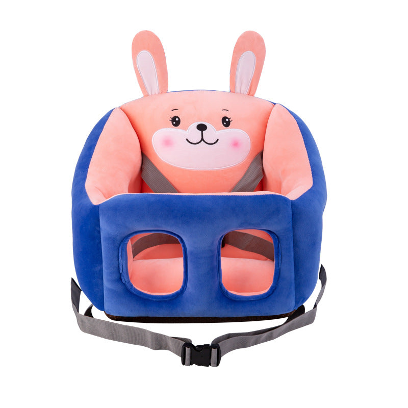 Children's Sofa Plush Toys Baby Learning To Sit Chair