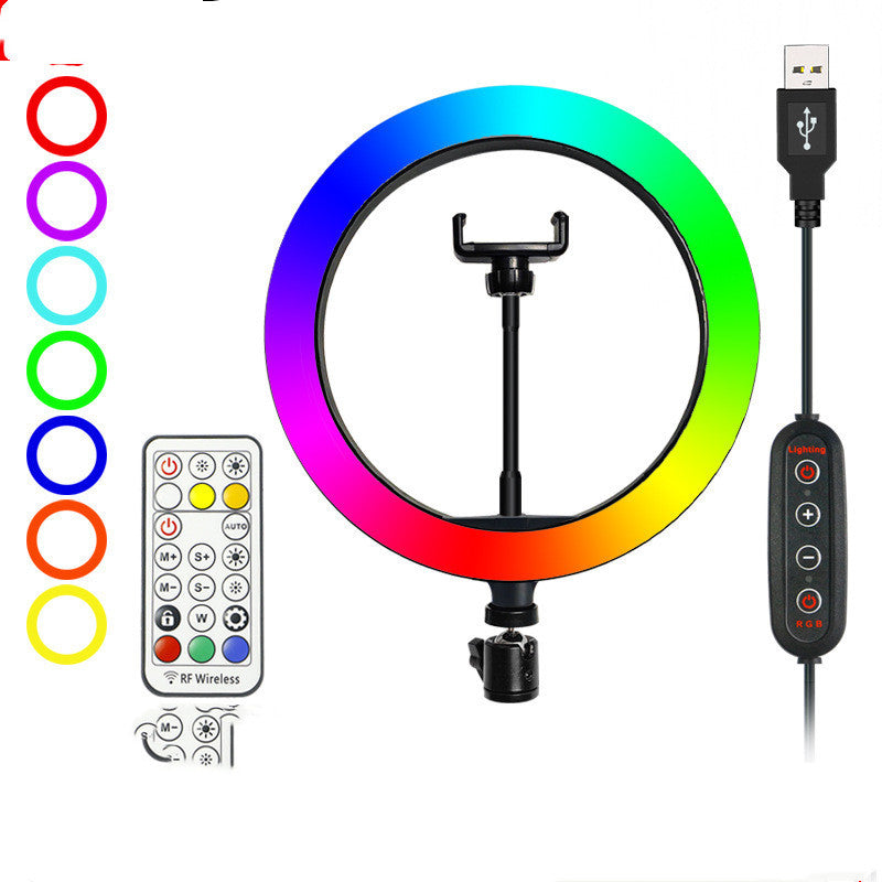 Compatible with Apple, Anchor Selfie Beauty Photography Tripod