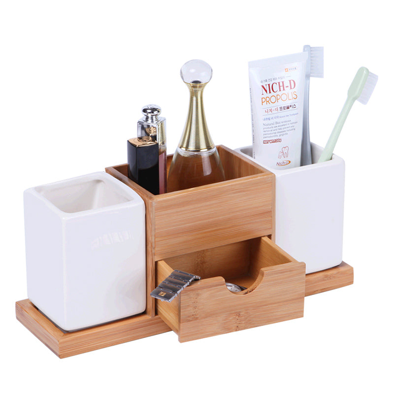 Ceramic wash set