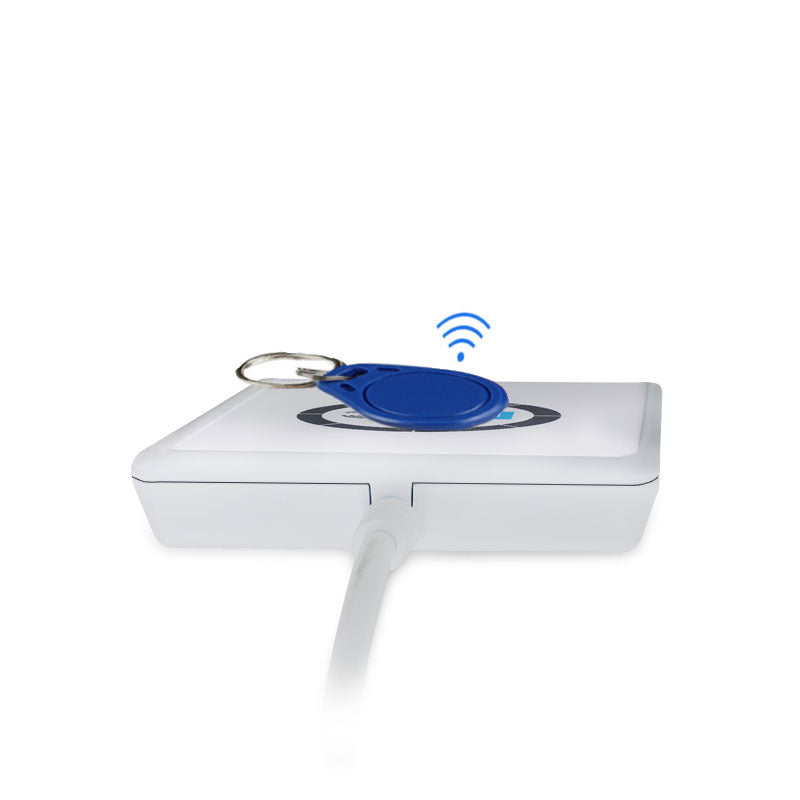 Ic Card Copying Rfid Copier Nfc Card Reader
