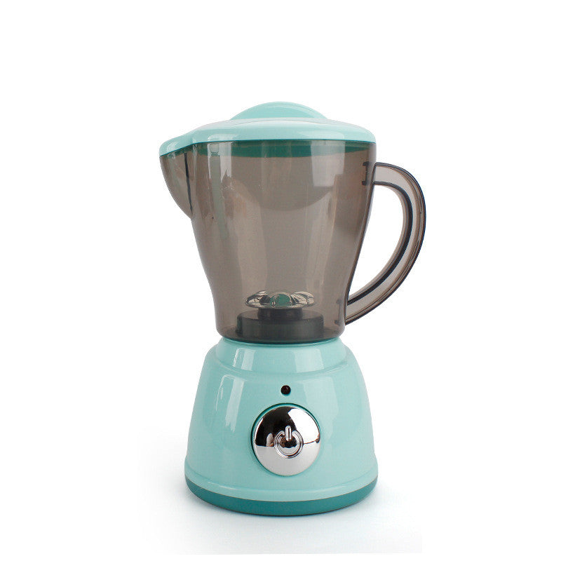 Kitchen Play House Toy Large Electric Washing Machine Egg Steamer