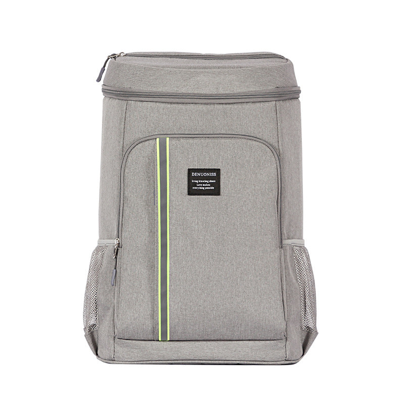 Outdoor Portable Picnic Preservation Bag Backpack
