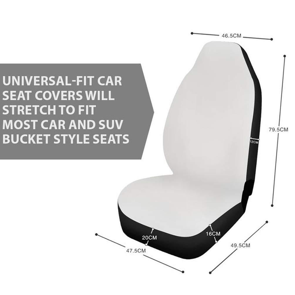 Car Seat Cover Four Seasons Universal Men And Women Full Surround Cushion