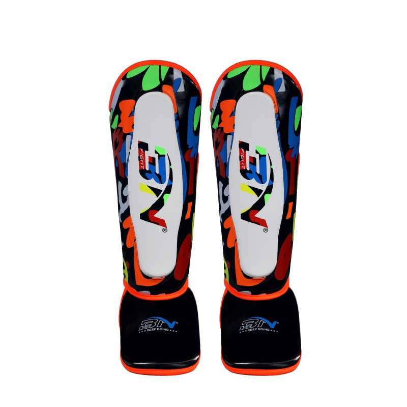 Children's Boxing Leggings Muay Thai Protective Gear
