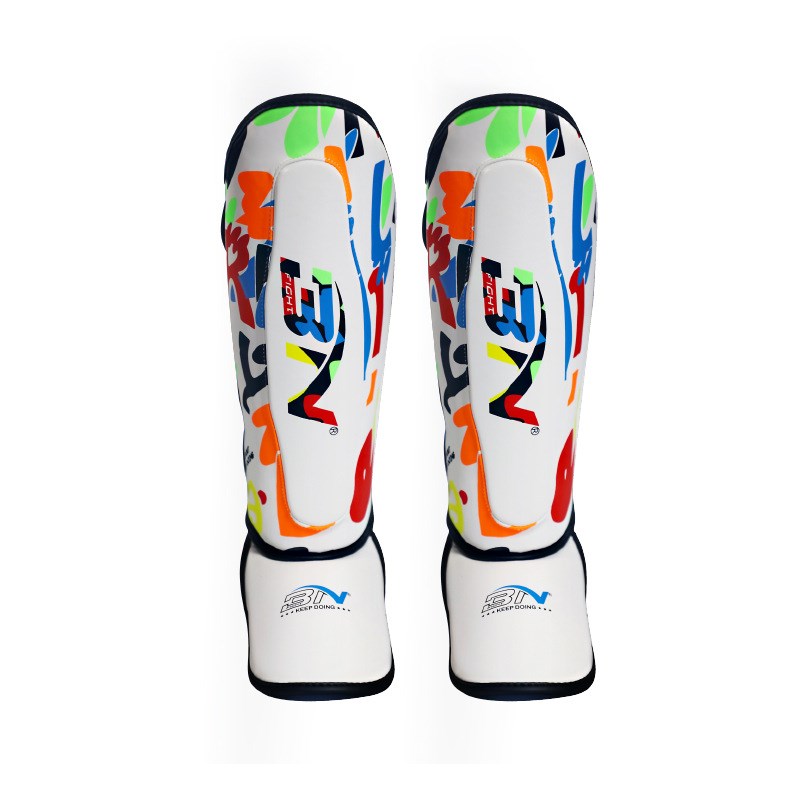Children's Boxing Leggings Muay Thai Protective Gear