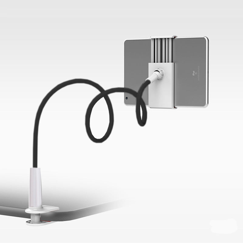 Compatible with Apple, Ipad Spiral Mobile Phone Lazy Bracket Tablet
