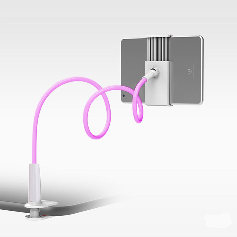 Compatible with Apple, Ipad Spiral Mobile Phone Lazy Bracket Tablet
