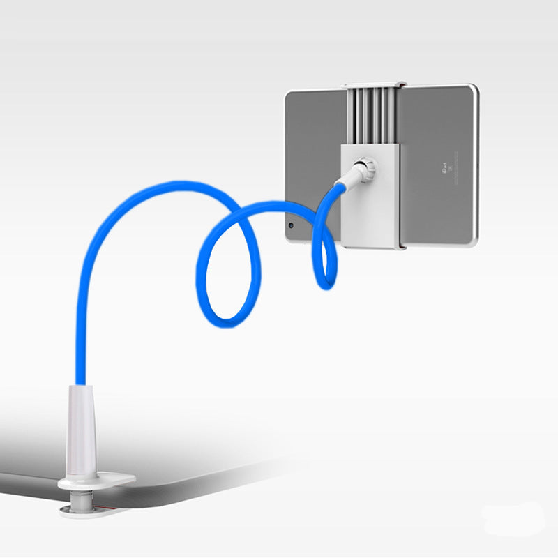Compatible with Apple, Ipad Spiral Mobile Phone Lazy Bracket Tablet