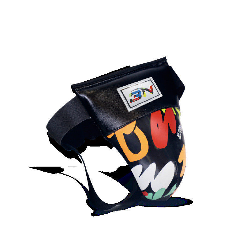 Children's Sanda Taekwondo Protective Gear