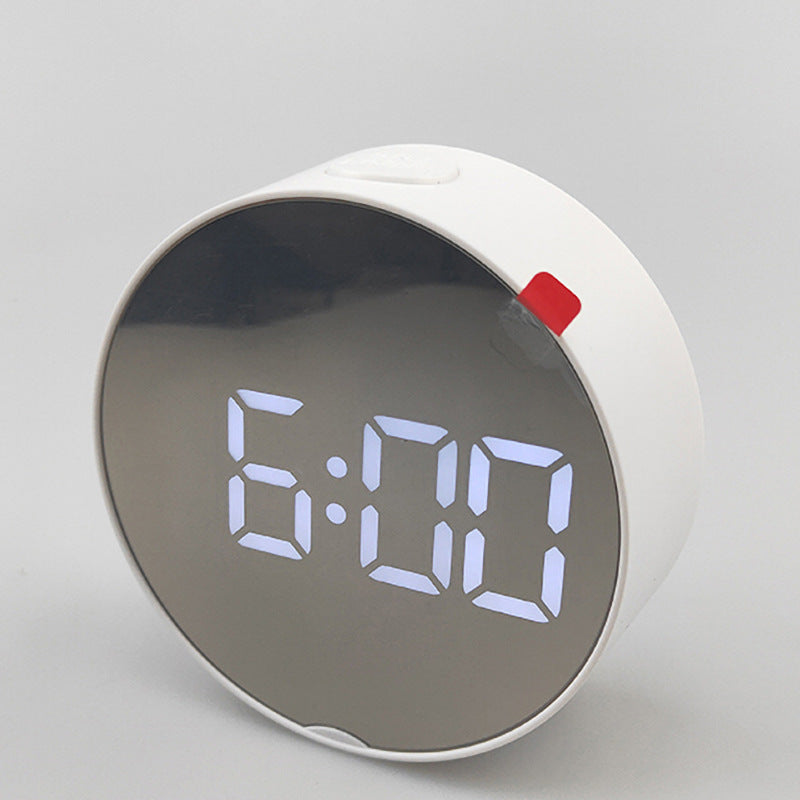 Multifunctional Electronic Clock Bedside Alarm Clock