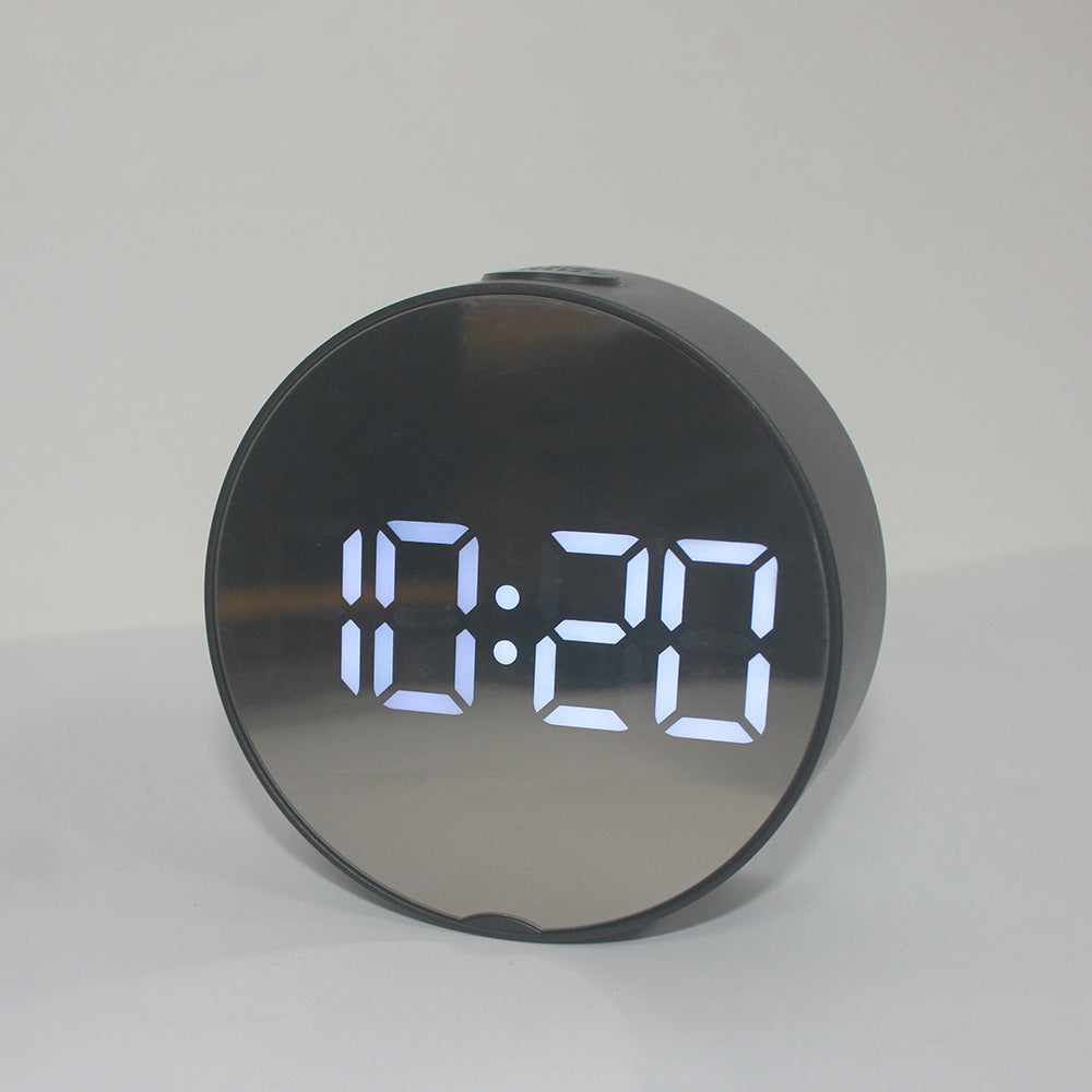 Multifunctional Electronic Clock Bedside Alarm Clock