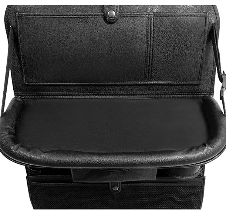 Car Seat Storage Bag  Seat Back Hanging Bag Car Supplies