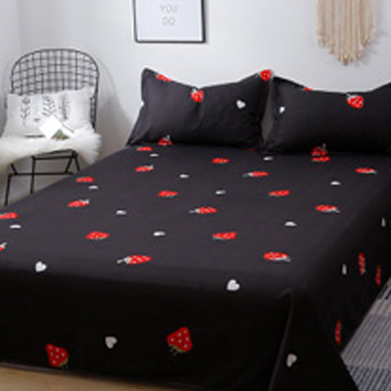 Household Skin-Friendly Quilt Cover Bedding