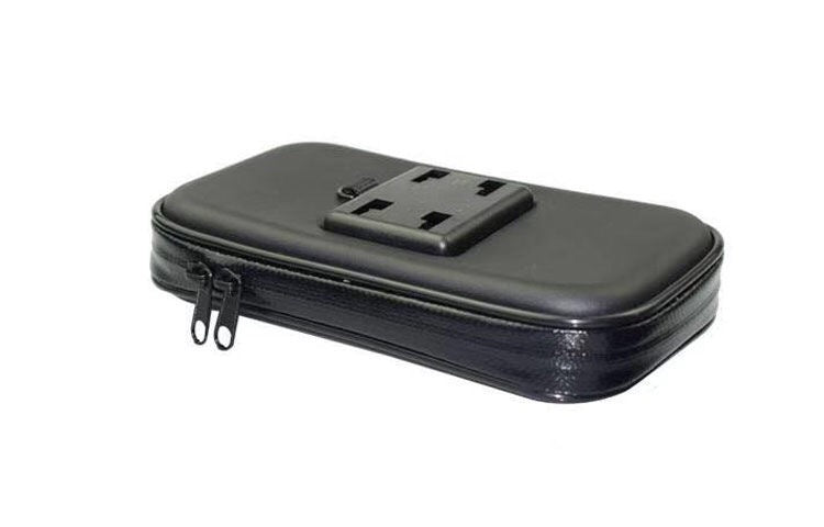 Support de téléphone portable étanche pour vélo et moto - Sacoche de cadre pour Xs 11 - Support de trottinette