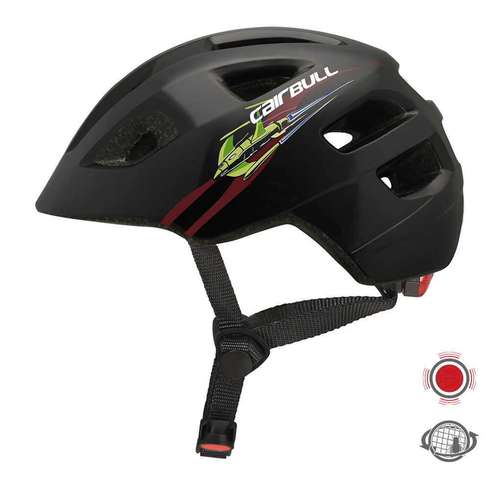 Casque de sécurité Cairbull Maxstar pour enfants, vélo, trottinette, draisienne