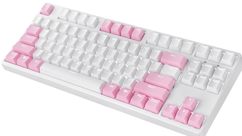 Green Axis Tea Red Axis Black Axis Mechanical Keyboard