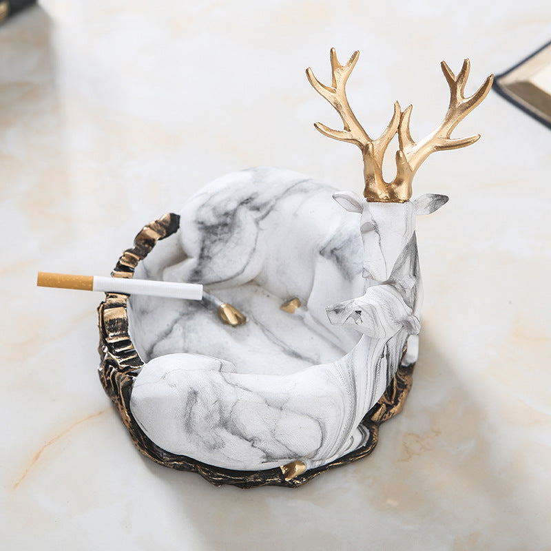 Ashtray, Sitting Room, Pen Box, Paper Box