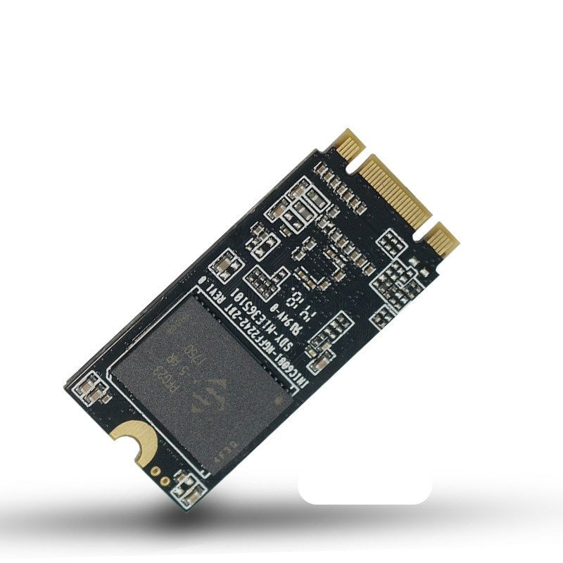 Notebook Computer Desktop SATA Protocol Solid State Drive