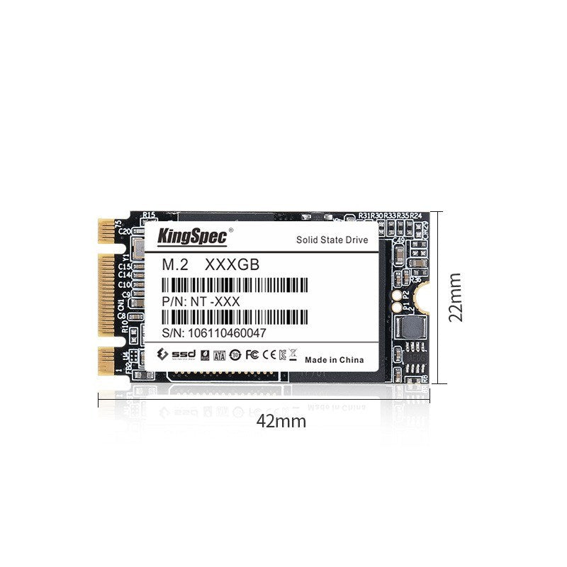 Notebook Computer Desktop SATA Protocol Solid State Drive