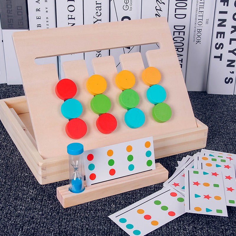 Educational Early Childhood Toys For Children