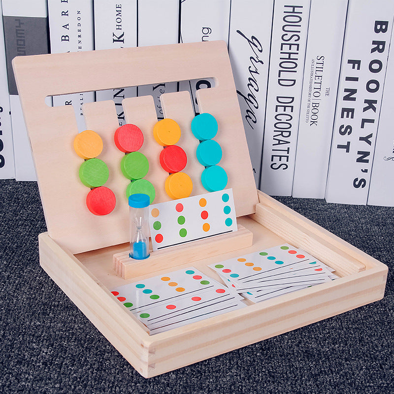 Educational Early Childhood Toys For Children
