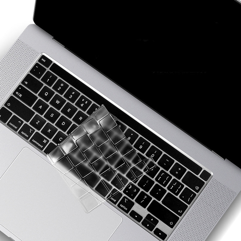 Film de protection pour clavier d'ordinateur portable