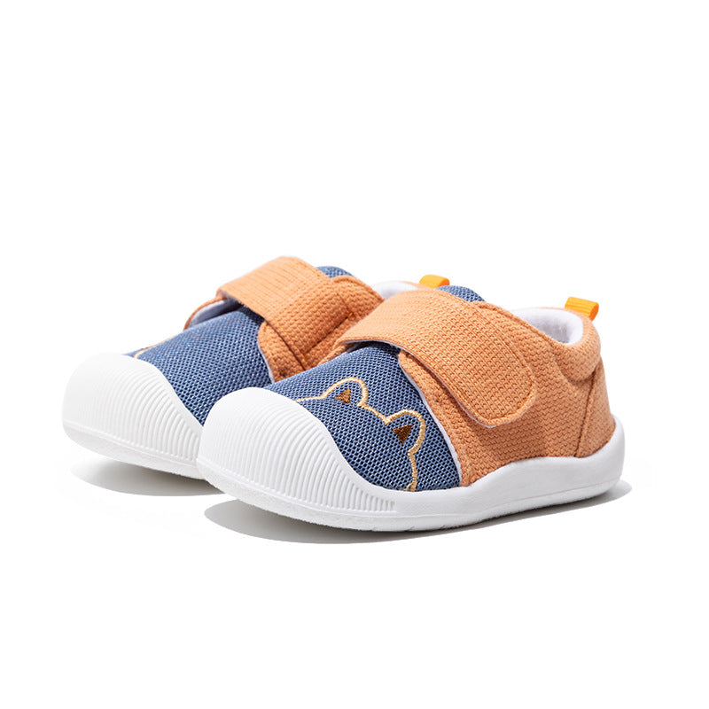 Soft-soled Non-slip Baby Toddler Shoes