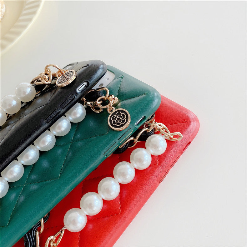 Compatible with Apple, Suitable For IPhone Twelve Eleven Promax Mobile Phone Case Mini Hard Shell Apple x Protective Cover
