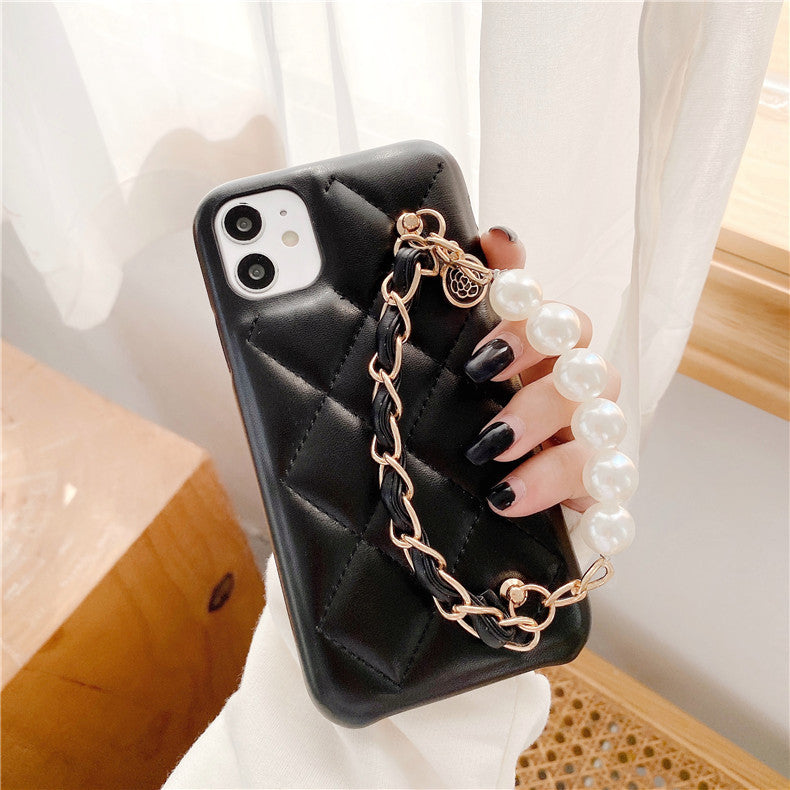 Compatible with Apple, Suitable For IPhone Twelve Eleven Promax Mobile Phone Case Mini Hard Shell Apple x Protective Cover
