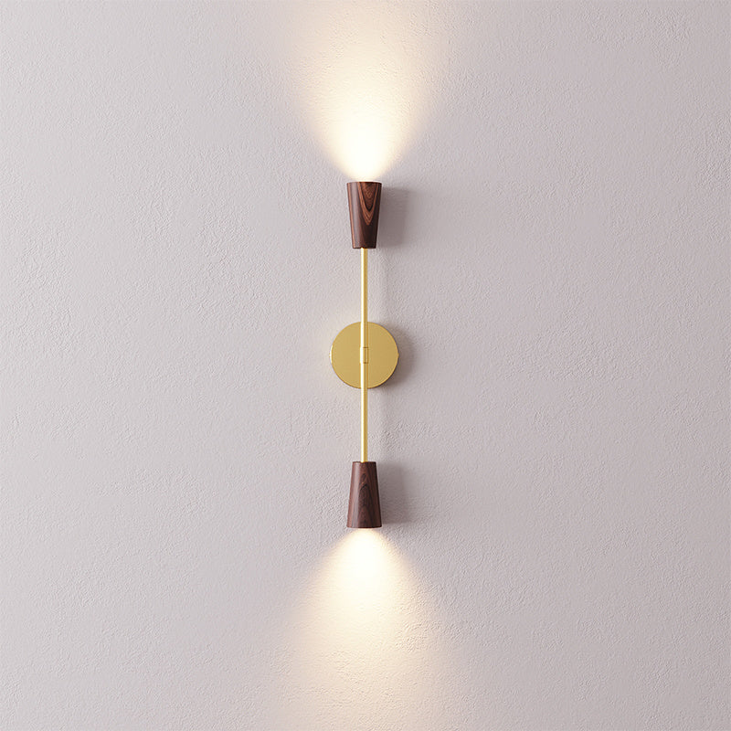 Light Luxury Modern Minimalist Bedroom Bedside Lamp