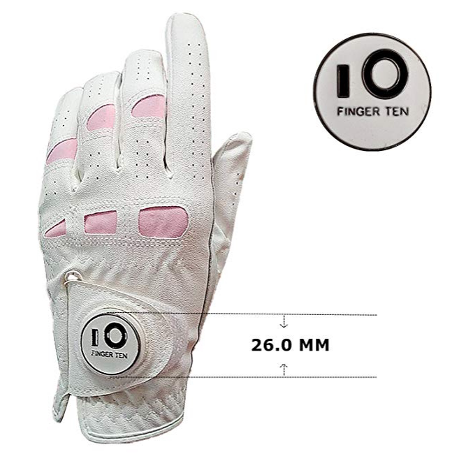 Gloves Ladies Lambskin Comfortable Soft Leather Fashion Sports Non-Slip Wear-Resistant Breathable Gloves