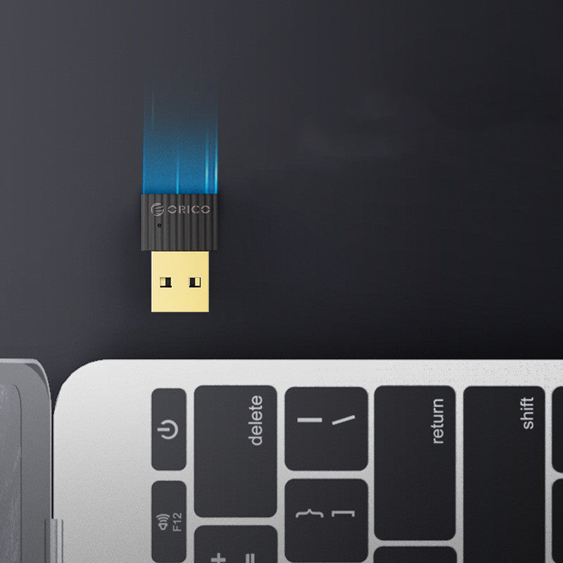 External 4.2 Bluetooth Adapter Desktop Receiver