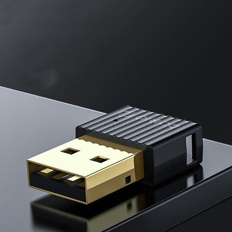 External 4.2 Bluetooth Adapter Desktop Receiver