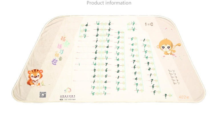 Blanket Noise Reduction Muffling Blanket Yang Qin Multi-Functional Sound Shielding Blanket