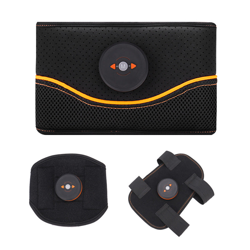Ceinture Abdominale Maison Paresseuse Bâton Musculaire Abdominal Intelligent Instrument d'Entraînement Musculaire Équipement de Fitness pour Mollets