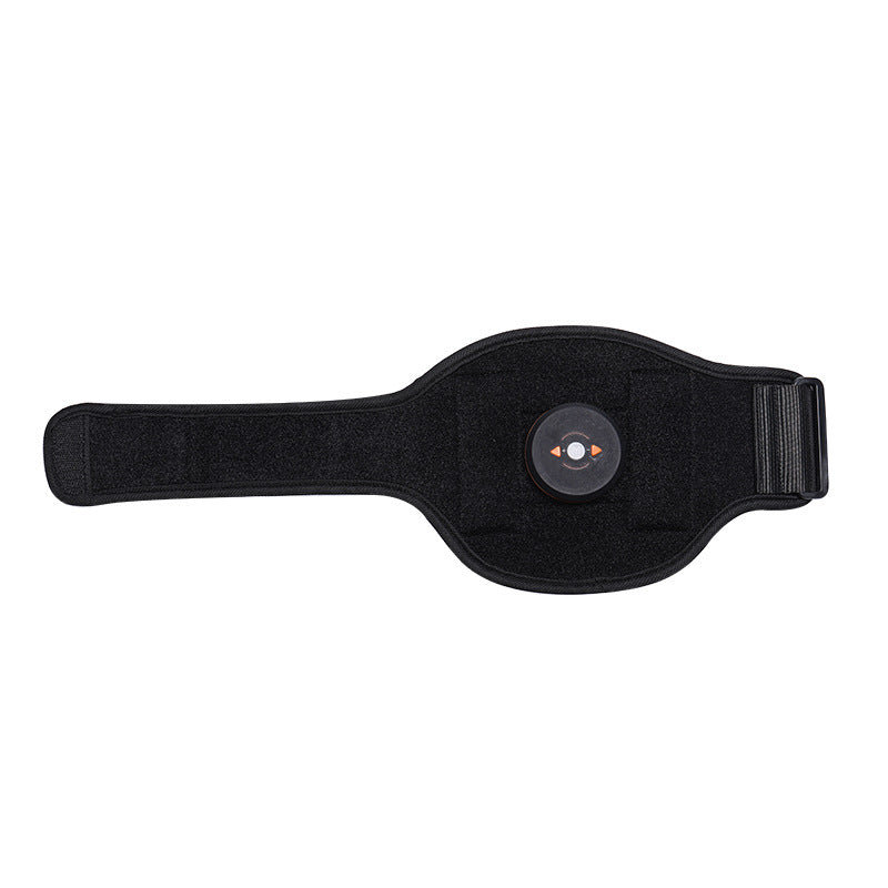 Ceinture Abdominale Maison Paresseuse Bâton Musculaire Abdominal Intelligent Instrument d'Entraînement Musculaire Équipement de Fitness pour Mollets