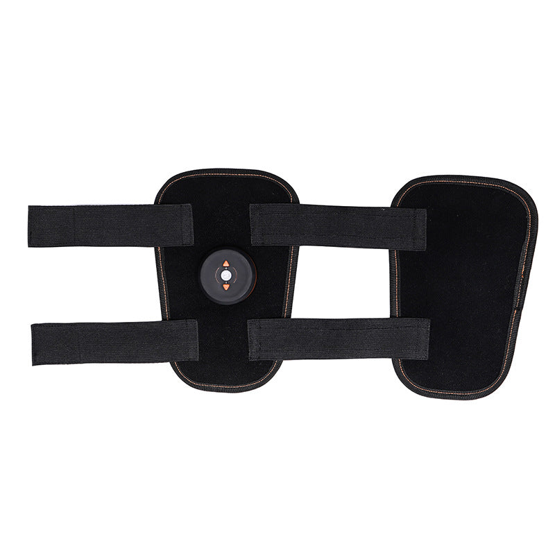 Ceinture Abdominale Maison Paresseuse Bâton Musculaire Abdominal Intelligent Instrument d'Entraînement Musculaire Équipement de Fitness pour Mollets