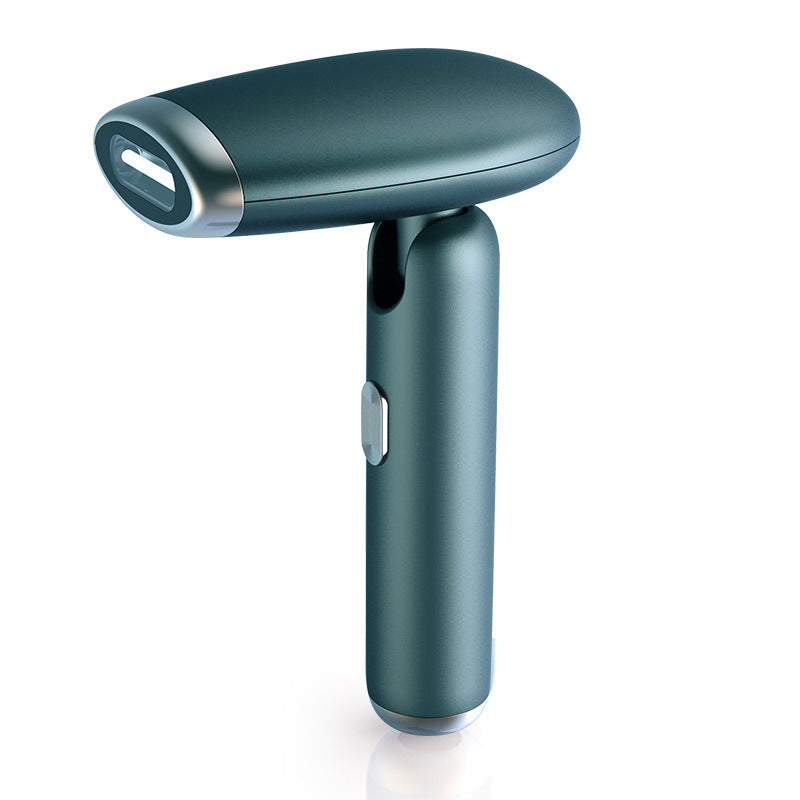 Appareil d'épilation laser pliable IPL, machine d'épilation à lumière pulsée
