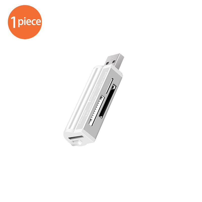 Mobile Phone Usb Card Reader