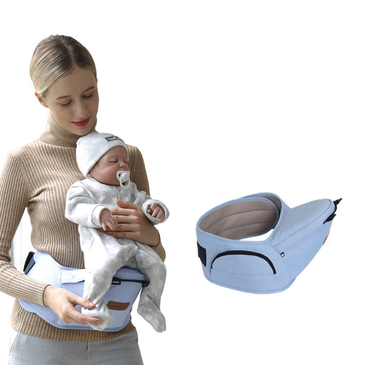 Children'S Waist Stool Sling Multifunctional All Seasons Universal Summer Light And Breathable Baby Waist Stool