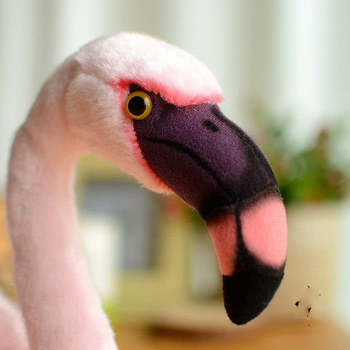 Simulation Animal Plush Doll