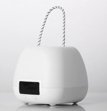 Night Light Bedroom SleepLight Baby Breastfeeding Eye Care Bedside Confinement Household Rechargeable Remote Control DeskLamp For Newborns