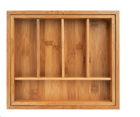 Factory Outlet Storage Box Ideas Drawer Storage Box Bamboo Home Storage Box Tableware Storage Box