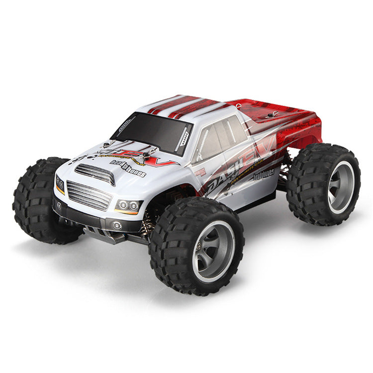 A959 969 979 B Nouvelle voiture de course professionnelle tout-terrain télécommandée, jouet de sable à grande vitesse