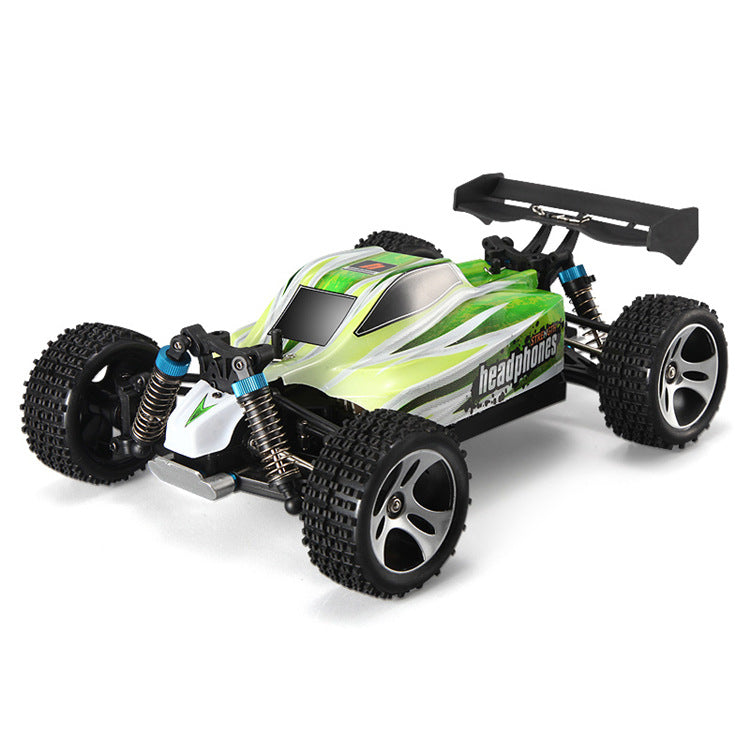 A959 969 979 B Nouvelle voiture de course professionnelle tout-terrain télécommandée, jouet de sable à grande vitesse