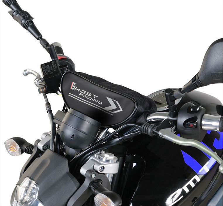Factory Direct OEM Motorcycle Handlebar Bag Faucet Bag Waist Bag Chest Bag Messenger Bag Shoulder Travel Car Front Bag
