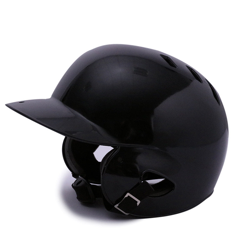Helmet Binaural Helmet And Mask