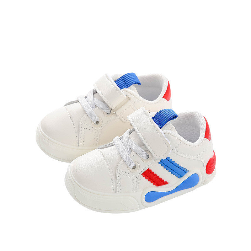 Bramille Spring New Baby Toddler Shoes