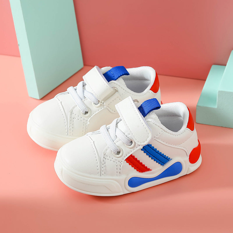 Bramille Spring New Baby Toddler Shoes