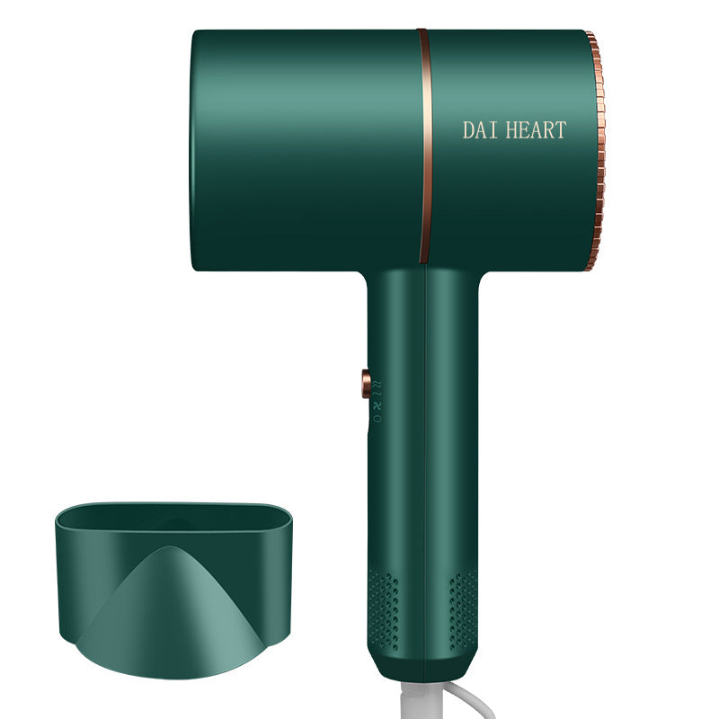 Hammer Hair Dryer Negative Ion Household